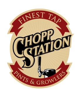 ChoppStation